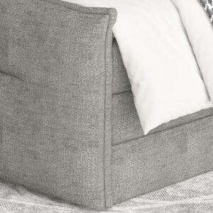 WER - Elma boxspring franciaágy