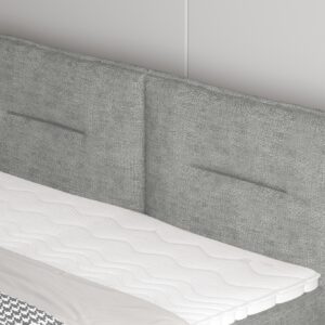 WER - Elma boxspring franciaágy