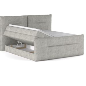 WER - Elma boxspring franciaágy