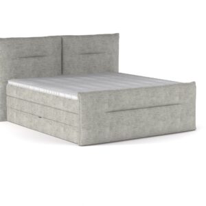 WER - Elma boxspring franciaágy
