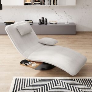 WER - Evo sezlong / pihenő fotel