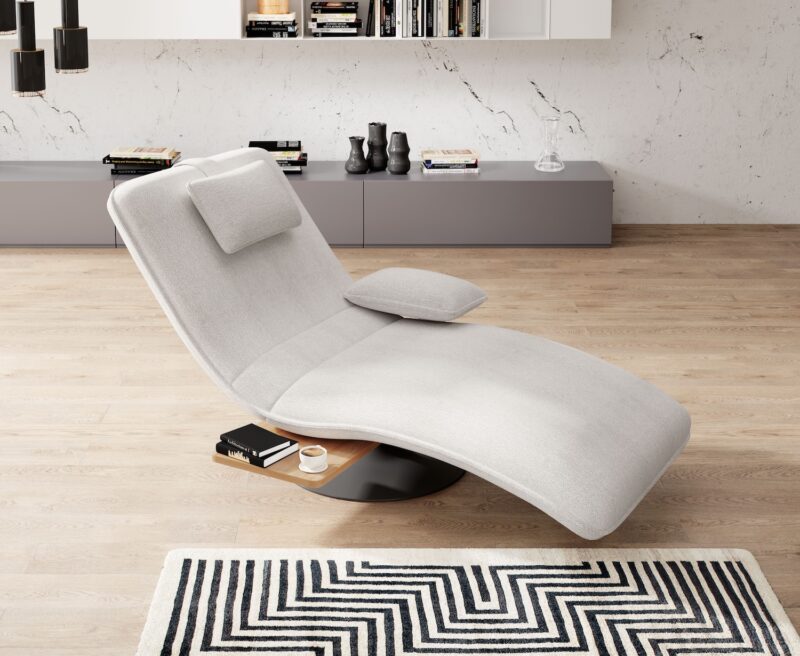 WER - Evo sezlong / pihenő fotel