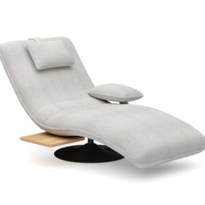 WER - Evo sezlong / pihenő fotel