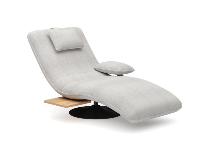 WER - Evo sezlong / pihenő fotel