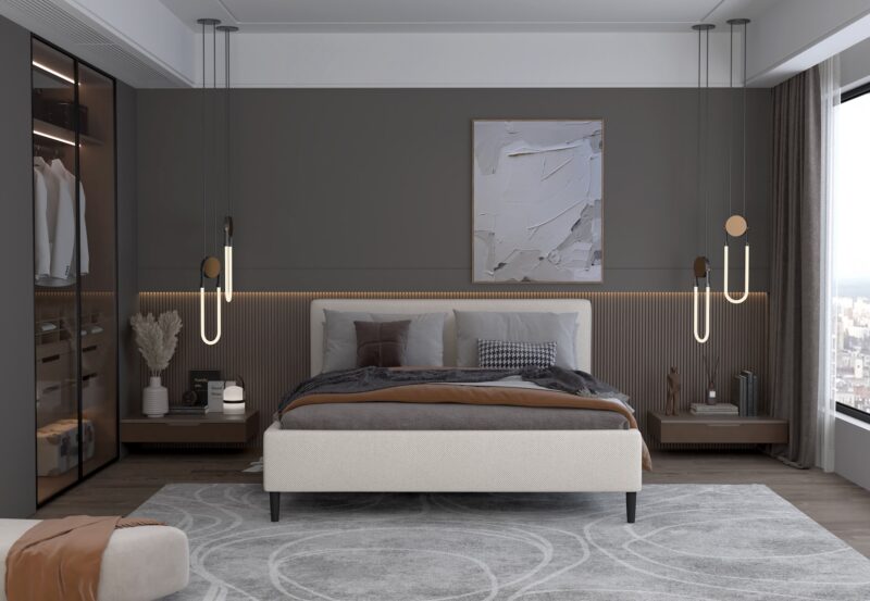 WER - Felice franciaágy