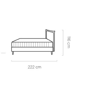 WER - Felice franciaágy
