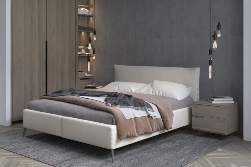 WER - Felice franciaágy