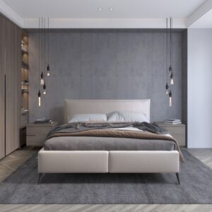 WER - Felice franciaágy