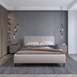 WER - Felice franciaágy