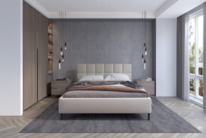 WER - Felice franciaágy