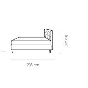 WER - Felice franciaágy
