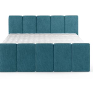 WER - Fresco boxspring franciaágy