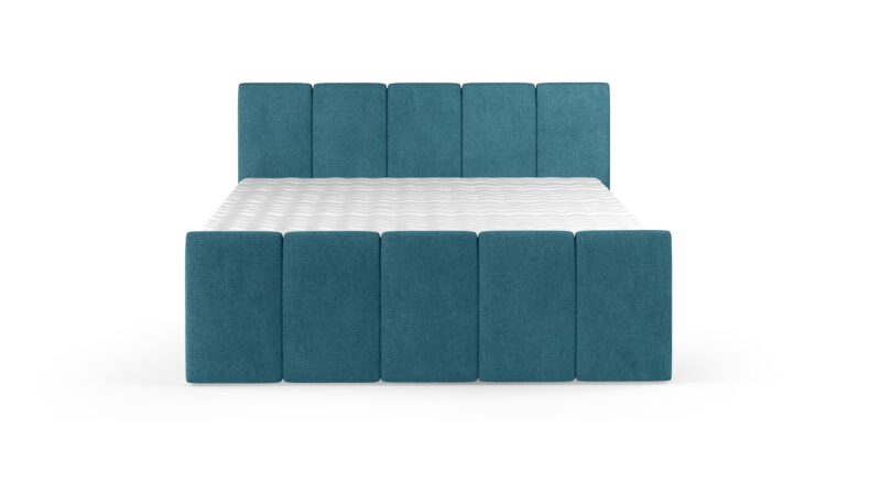 WER - Fresco boxspring franciaágy