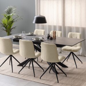 WER - Galati étkezőasztal