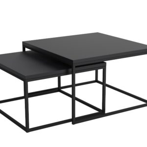 WER - Gino dohányzóasztal szett