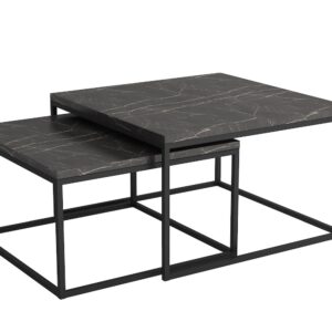 WER - Gino dohányzóasztal szett