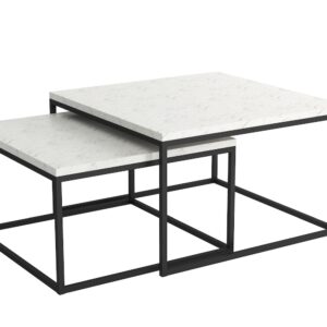 WER - Gino dohányzóasztal szett