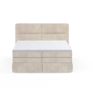 WER - Hudson boxspring franciaágy