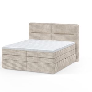 WER - Hudson boxspring franciaágy