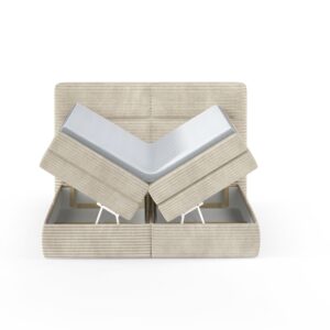 WER - Hudson boxspring franciaágy