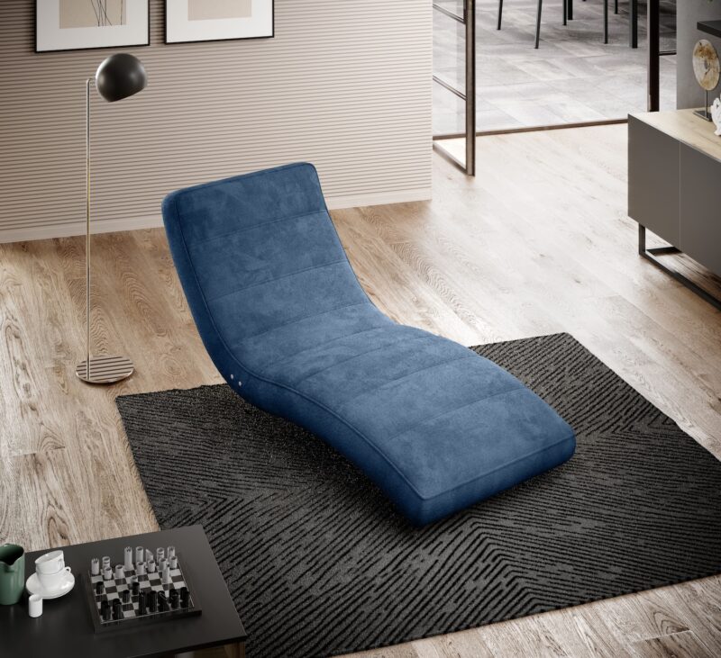 WER - Kobe pihenő fotel / sezlong