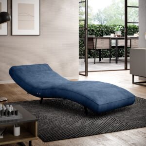 WER - Kobe pihenő fotel / sezlong