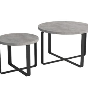 WER - Kodo dohányzóasztal szett