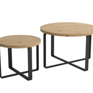 WER - Kodo dohányzóasztal szett