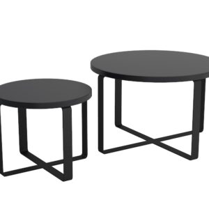 WER - Kodo dohányzóasztal szett