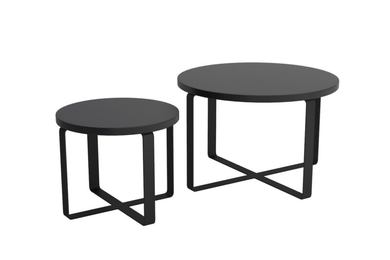 WER - Kodo dohányzóasztal szett