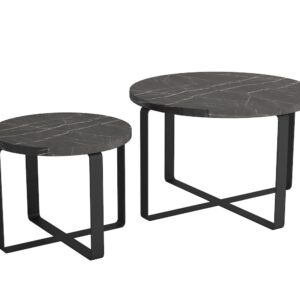 WER - Kodo dohányzóasztal szett