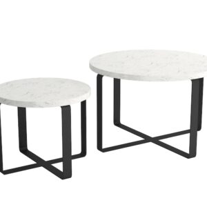 WER - Kodo dohányzóasztal szett