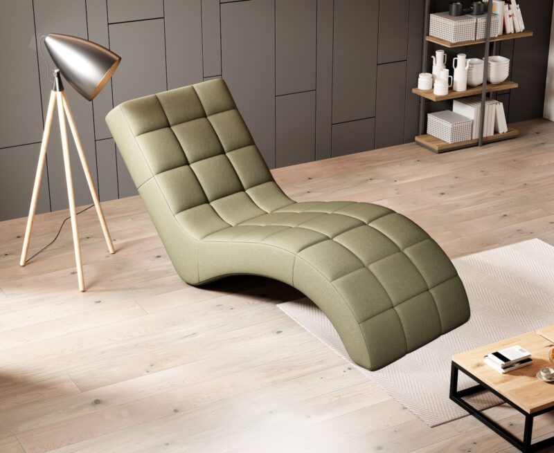 WER - Laguna Setzling / pihenő fotel