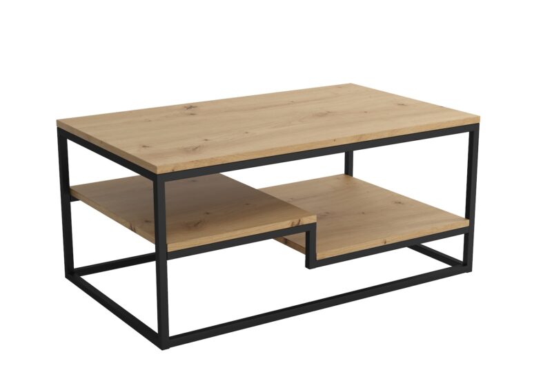 WER - Letino dohányzóasztal