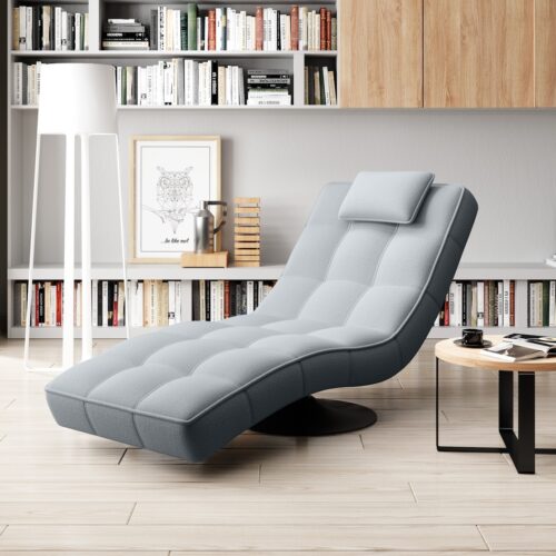 WER - Lexi sezlong / pihenő fotel