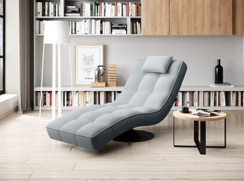 WER - Lexi sezlong / pihenő fotel