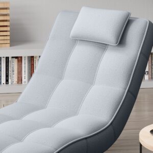 WER - Lexi sezlong / pihenő fotel