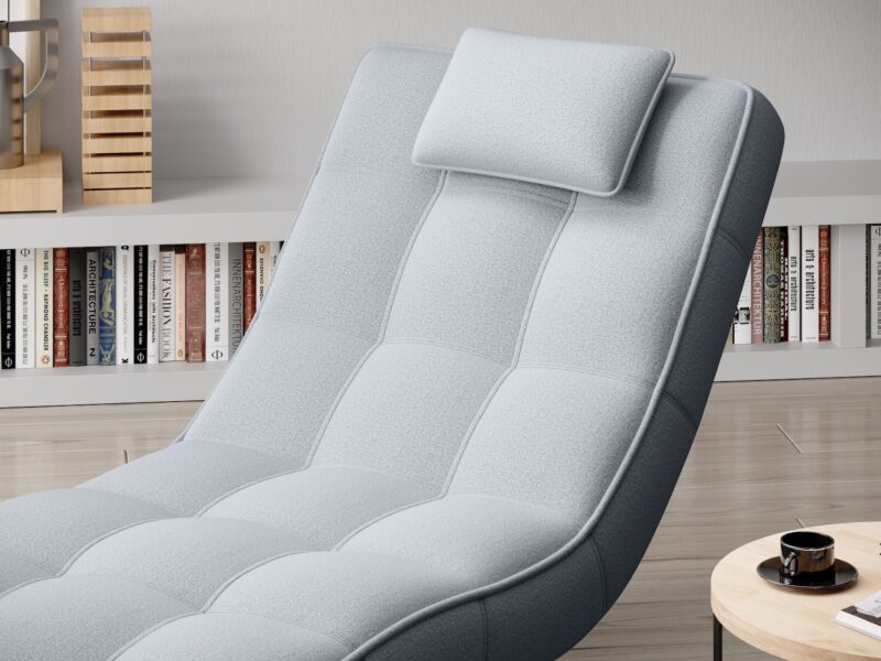 WER - Lexi sezlong / pihenő fotel