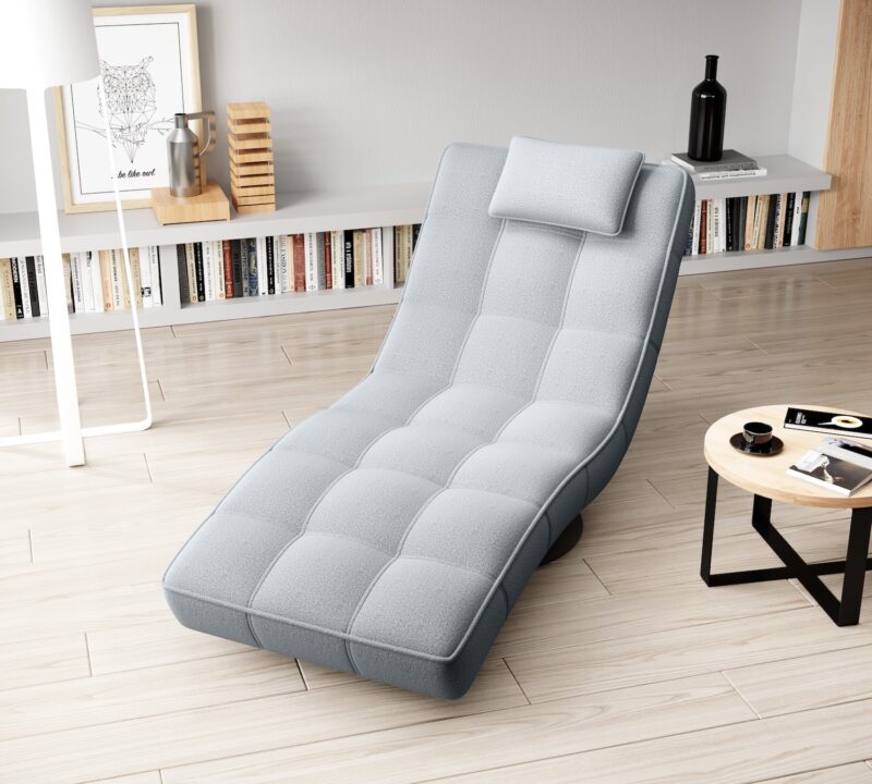 WER - Lexi sezlong / pihenő fotel