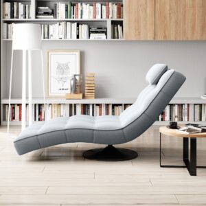 WER - Lexi sezlong / pihenő fotel