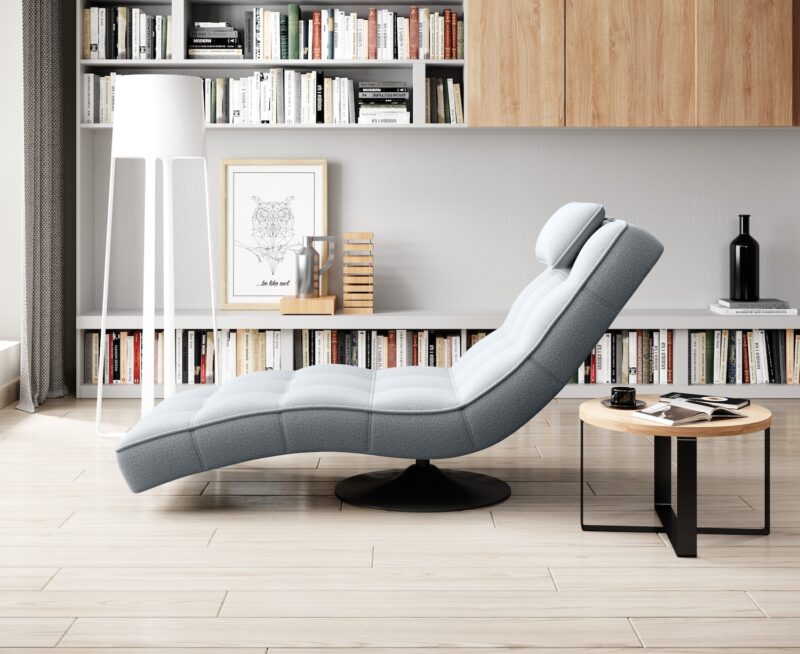 WER - Lexi sezlong / pihenő fotel