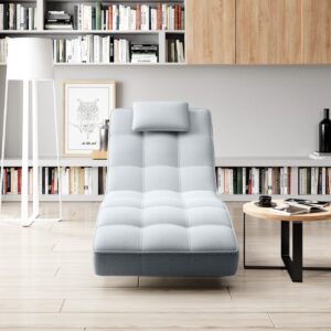 WER - Lexi sezlong / pihenő fotel