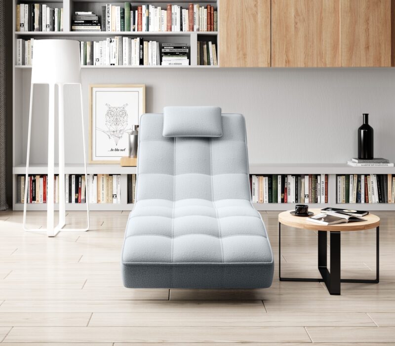 WER - Lexi sezlong / pihenő fotel