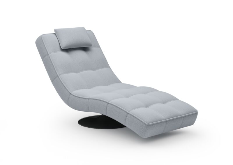 WER - Lexi sezlong / pihenő fotel