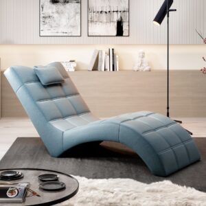 WER - London sezlong / pihenőfotel