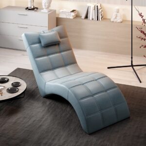 WER - London sezlong / pihenőfotel