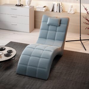 WER - London sezlong / pihenőfotel