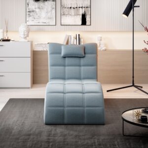 WER - London sezlong / pihenőfotel