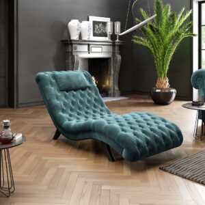 WER - Lord sezlong / pihenő fotel