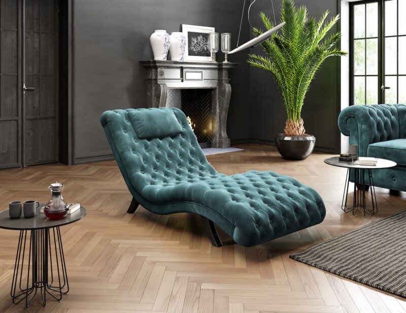 WER - Lord sezlong / pihenő fotel